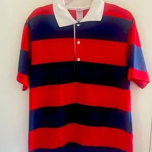 Vintage polo